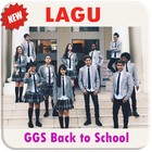 Lagu GGS BACK TO SCHOOL OFLINE ikon