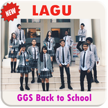 Lagu GGS BACK TO SCHOOL OFLINE