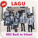 Lagu GGS BACK TO SCHOOL OFLINE APK