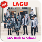 Lagu GGS BACK TO SCHOOL OFLINE icône