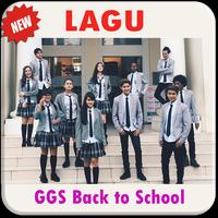 Lagu GGS BACK TO SCHOOL OFLINE screenshot 1