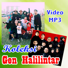 Cover Lagu Gen Halilintar Lengkap иконка