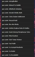 song gus azmi full mp3 screenshot 2