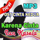 Lagu Ian Kasela Karena Cinta - OST CINTA KEDUA APK