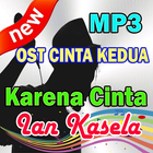 Lagu Ian Kasela Karena Cinta - OST CINTA KEDUA أيقونة