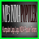 100++ MP3 Lagu India Populer Terlaris aplikacja