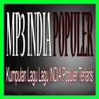 100++ MP3 Lagu India Populer Terlaris icône