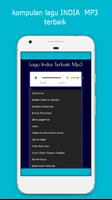 Lagu Lagu India capture d'écran 1