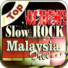 Lagu Slow Rok Indonesia 90an иконка