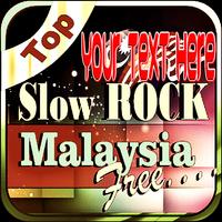 Lagu Slow Rok Indonesia 90an اسکرین شاٹ 2