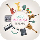 Lagu Indonesia Terbaru icône