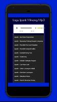 lagu ipank minang - mp3 capture d'écran 2
