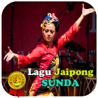 Lagu Jaipong Sunda ikona