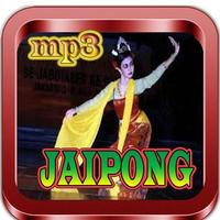 jaipong mp3 ポスター