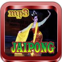 jaipong mp3 पोस्टर