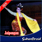 full song jaipongan mp3 simgesi