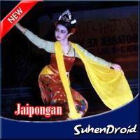 全歌jaipongan mp3 海报