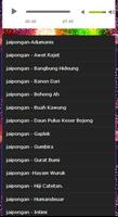 full song jaipongan mp3 screenshot 1