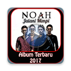 Jalani Mimpi|Lagu Noah Terbaru 2017 иконка