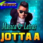Jotta A Musica Gospel icône