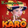 Lagu Karo