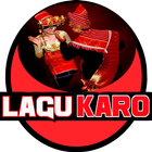 Lagu Karo Mp3 + Lirik آئیکن