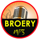 APK Lagu Broery Lengkap Mp3 Full Album