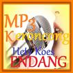 MP3 KERONCONG TERPOPULER