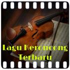 Lagu Keroncong Terbaru Lengkap ícone