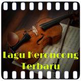 Lagu Keroncong Terbaru Lengkap ícone