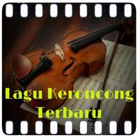 Lagu Keroncong Terbaru Lengkap 海報