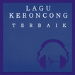 ”Lagu Keroncong Terbaik