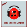 Kumpulan Lagu Koes Plus 아이콘 Kumpulan Lagu Koes Plus 아이콘