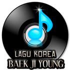Lagu Korea - Baek Ji Young icon