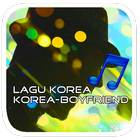 Lagu Korea - Boyfriend icon