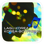 Lagu Korea - Boyfriend
