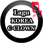 Lagu Korea - C-clown icon
