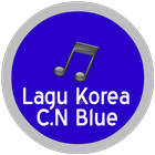 Lagu Korea - C.N Blue icon