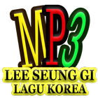 Icona Lagu Korea - Lee Seung Gi