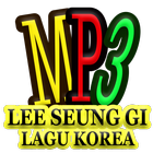 Lagu Korea - Lee Seung Gi ikona