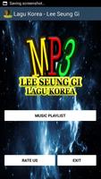 1 Schermata Lagu Korea - Lee Seung Gi