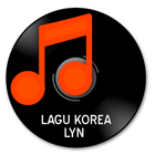 Lagu Korea - Lyn আইকন
