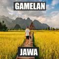 GAMELAN mp3