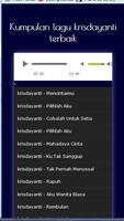 lagu lagu krisdayanti পোস্টার