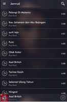 lagu lagu jamrud ảnh chụp màn hình 2