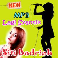 Lagu MP3 Lagi Syantik 海报