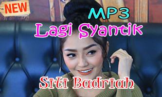 Lagu MP3 Lagi Syantik تصوير الشاشة 1