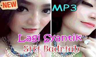 Lagu MP3 Lagi Syantik تصوير الشاشة 2