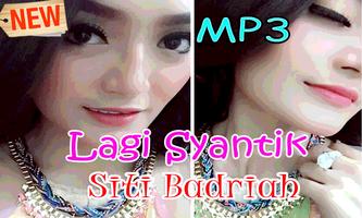 Lagu MP3 Lagi Syantik 截图 2