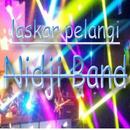 song laskar pelangi - nidji band APK